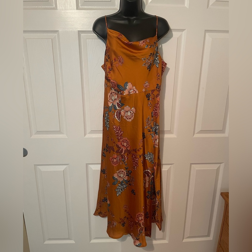 Selfie Leslie Suki Dress